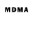 MDMA VHQ Christian Calago